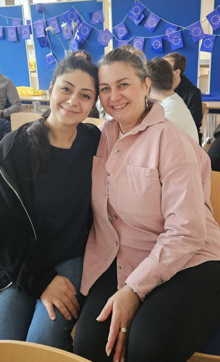 „Hartelijk Gefeliciteerd!“ | Quelle: BK-Stadtmitte „Hartelijk Gefeliciteerd!“ | Quelle: BK-Stadtmitte