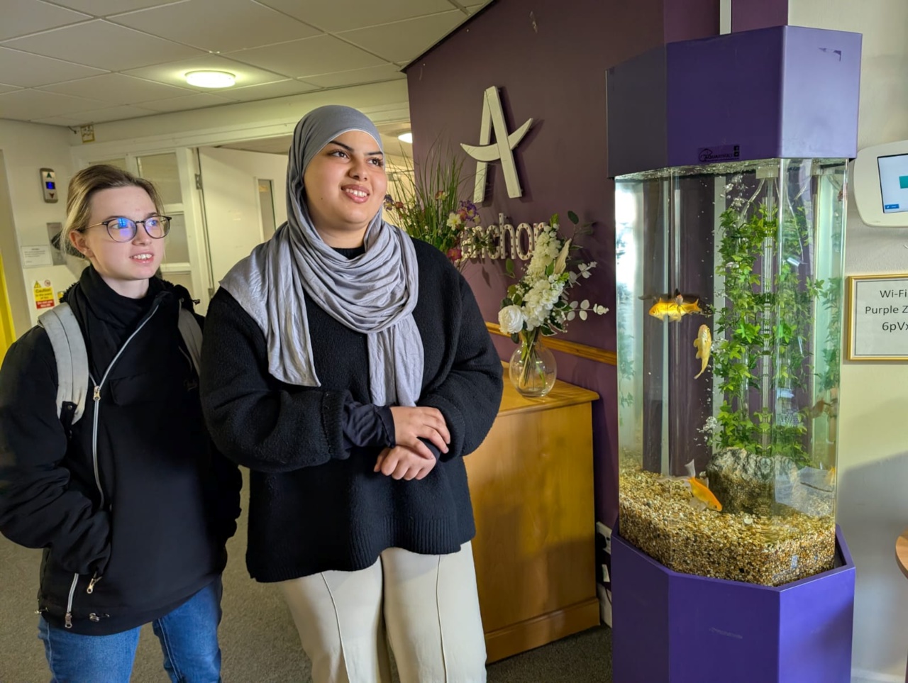 Berufskolleg Stadtmitte | Erasmus+ Jobshadowing in Darlington Berufskolleg Stadtmitte | Erasmus+ Jobshadowing in Darlington