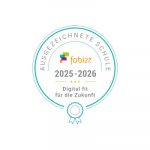 Berufskolleg Stadtmitte | fobizz - Ausgezeichnete Schule Berufskolleg Stadtmitte | fobizz - Ausgezeichnete Schule