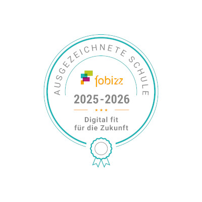 Berufskolleg Stadtmitte | fobizz - Ausgezeichnete Schule Berufskolleg Stadtmitte | fobizz - Ausgezeichnete Schule