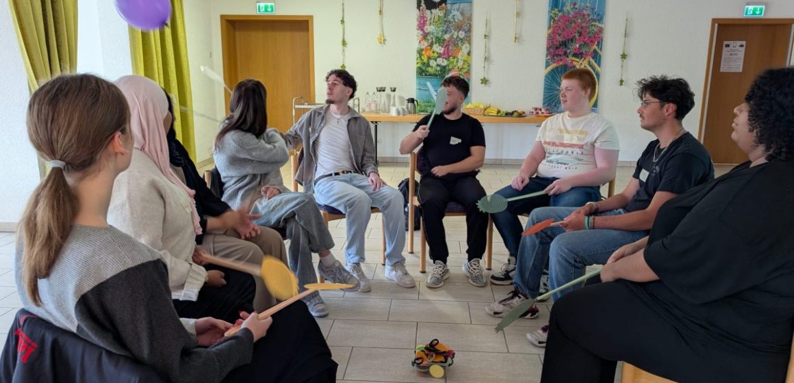 Praxistag "Demenz" | BK-Stadtmitte | Quelle: BK-Stadtmitte