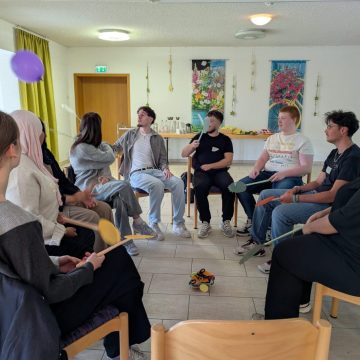 Praxistag "Demenz" | BK-Stadtmitte | Quelle: BK-Stadtmitte