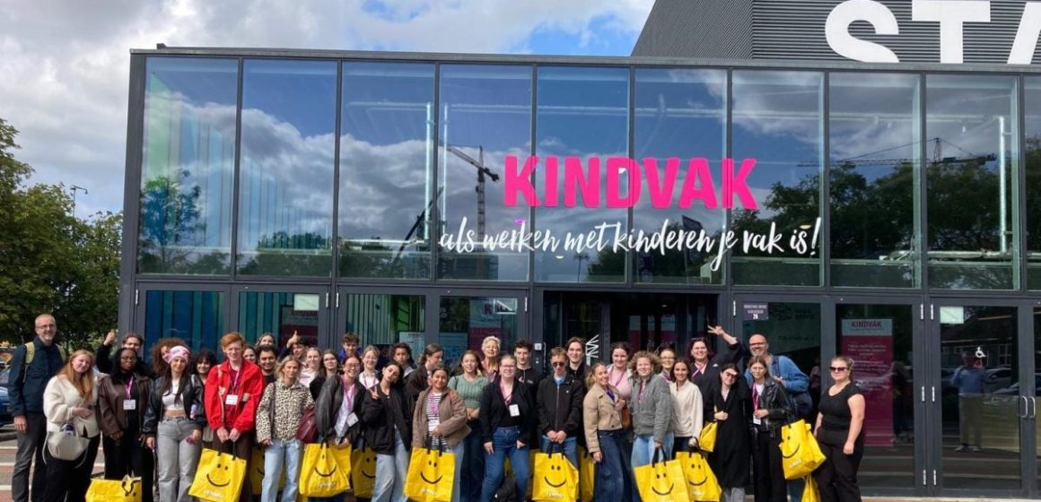 Berufskolleg Stadtmitte | Het Gezicht van Nijmegen